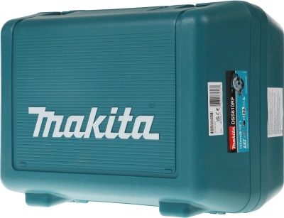 Циркулярная пила (дисковая) Makita DSS610RF (ручная) D диска.:165мм