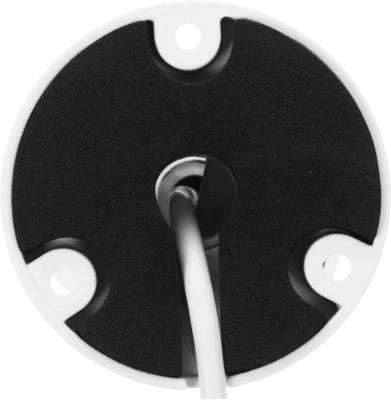 Камера видеонаблюдения аналоговая Falcon Eye FE-MHD-B2-25 2.8-2.8мм HD-CVI HD-TVI цв. корп.:белый