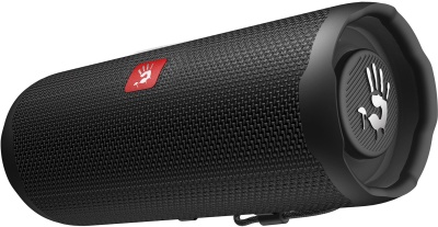 Колонка порт. A4Tech Bloody S6 Tube черный 35W 1.0 BT 12м 5000mAh (S6 TUBE BLACK)