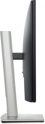 Монитор Dell 24" P2425 черный IPS LED 16:10 HDMI матовая HAS Piv 300cd 178гр/178гр 1920x1200 100Hz VGA DP WU USB 3.51кг