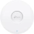 Точка доступа TP-Link EAP673 AX5400 100/1000/2500BASE-T белый