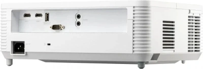 Проектор ViewSonic PX704HD DLP 4000Lm ANSI (1920x1080) 22000:1 ресурс лампы:4000часов 1xUSB typeA 2xHDMI 2.7кг