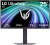Монитор LG 25" UltraGear 25G550B-B черный IPS LED 1ms 16:9 HDMI матовая HAS Piv 1000:1 300cd 178гр/178гр 1920x1080 FHD 4.8кг Монитор LG 25" UltraGear 25G550B-B черный IPS LED 1ms 16:9 HDMI матовая HAS Piv 1000:1 300cd 178гр/178гр 1920x1080 FHD 4.8кг