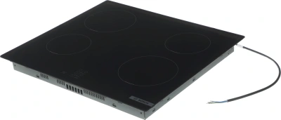 Индукционная варочная поверхность Bosch PUG611AA5E черный