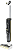 Пылесос Karcher FCV 4 Dry 180Вт черный/желтый