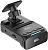 Радар-детектор Silverstone F1 Doppler Pro GPS приемник черный
