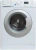 Стиральная машина Indesit Innex BWSA 6109 WSV RU класс: A загр.фронтальная макс.:6кг белый Стиральная машина Indesit Innex BWSA 6109 WSV RU класс: A загр.фронтальная макс.:6кг белый