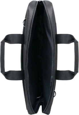 Сумка для ноутбука 17.3" Continent CC-217 BK черный нейлон/полиэстер