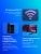 Телевизор OLED Samsung 55" QE55S85FAEXRU Series 9 черный графит 4K Ultra HD 120Hz DVB-T2 DVB-C DVB-S2 USB WiFi Smart TV
