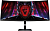 Монитор Xiaomi 34" G34WQi 2026 черный VA LED 21:9 HDMI матовая HAS 3500:1 400cd 178гр/178гр 3440x1440 180Hz FreeSync Premium DP 2K 6.9кг