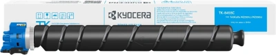 Картридж лазерный Kyocera TK-8455С 1T0C2MCNL0 голубой (12000стр.) для Kyocera TASKalfa MZ2501ci