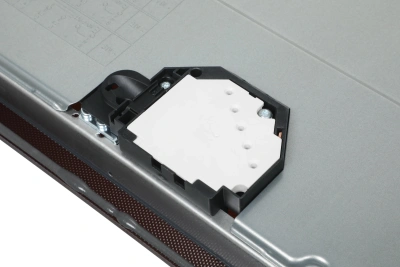 Варочная поверхность Bosch PKE611BA2E черный