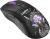 Мышь A4Tech Bloody R73 Pro черный/рисунок оптическая 26000dpi беспров. USB/USB-C 7but (R73 PRO CYPHER GHOST)