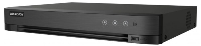 Видеорегистратор Hikvision iDS-7208HUHI-M2/XT
