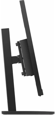 Монитор Lenovo 23.8" ThinkVision E24-28 черный IPS 4ms 16:9 HDMI M/M матовая HAS Piv 1000:1 250cd 178гр/178гр 1920x1080 60Hz VGA DP FHD 4.5кг