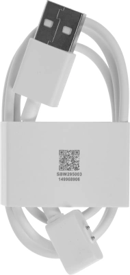 Фитнес-трекер Xiaomi Smart Band 9 Active TFT корп.:бежевый рем.:бежевый (BHR9441GL)