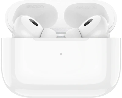 Гарнитура внутриканальные Hoco EW77 белый беспроводные bluetooth в ушной раковине (31792)