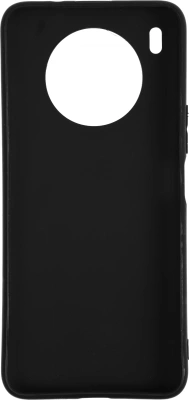 Чехол (клип-кейс) Gresso для Honor 50 Lite Meridian зеленый (GR17AAAE8884)