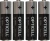 Батарея Opticell Basic LR6 AA (4шт) блистер