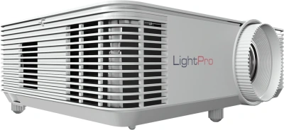 Проектор Infocus Genesis IV IN0028SL DLP 4000Lm LS (1920x1080) 30000:1 ресурс лампы:15000часов 1xUSB typeA 1xHDMI 2.9кг