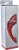 Точилка Victorinox Ceramic для кухонных ножей красный полупрозрачный (7.8721)