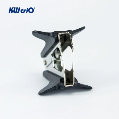 Антистеплер Kw-Trio 0508B N10 24/6 26/6 ассорти металл/пластик