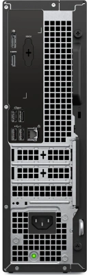 ПК Dell Slim ECS1250 SFF i7 14700 (2.1) 8Gb SSD512Gb UHDG 770 Windows 11 Pro GbitEth WiFi BT 180W мышь черный (DSD-7621)