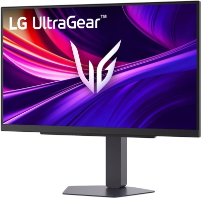 Монитор LG 27" UltraGear 27G810A-B черный IPS LED 1ms 16:9 HDMI матовая HAS Piv 1000:1 400cd 178гр/178гр 3840x2160 4K 7.4кг