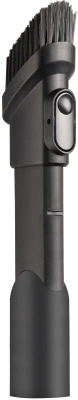 Пылесос Polaris IQ Home PVCSDC 3000 800Вт серый (в компл.:3мешка)