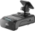 Радар-детектор Silverstone F1 Doppler Pro GPS приемник черный