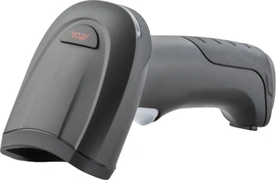 Сканер штрих-кода Атол SB3100BT 2D беспроводной черный (61751)