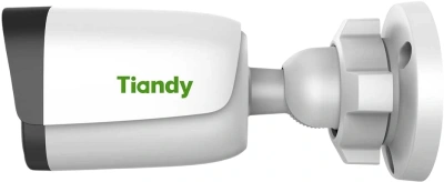 Камера видеонаблюдения IP Tiandy TC-C32QV 2FNA-28 2.8-2.8мм корп.:белый