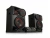 Минисистема LG CL98-FS черный 3500Вт FM USB BT Минисистема LG CL98-FS черный 3500Вт FM USB BT