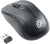 Мышь Оклик 675MW черный оптическая 1200dpi беспров. USB для ноутбука 3but (1025915)