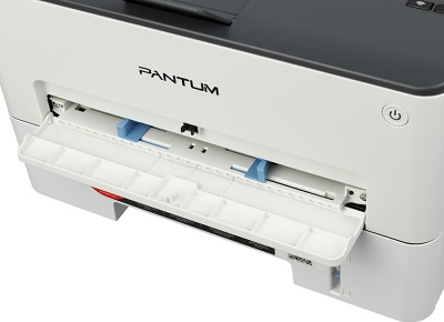 Принтер лазерный Pantum P3010DW A4 Duplex WiFi