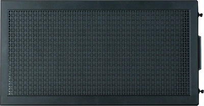 Корпус Zalman P30 V2 черный без БП mATX 6x120mm 5x140mm 1xUSB3.0 audio bott PSU