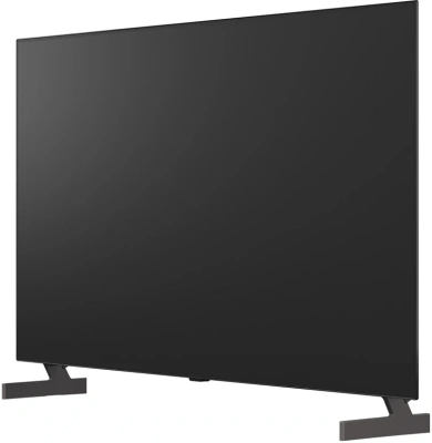 Телевизор OLED LG 55" OLED55B6RLA.ARU коричневый/серый 4K Ultra HD 120Hz DVB-T2 DVB-C DVB-S2 USB WiFi Smart TV (RUS)