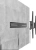 Кронштейн для телевизора Ultramounts UM850T черный 43"-100" макс.75кг настенный наклон Кронштейн для телевизора Ultramounts UM850T черный 43"-100" макс.75кг настенный наклон
