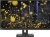 Монитор Lenovo 27" ThinkVision E27q-20 черный IPS LED 4ms 16:9 HDMI M/M матовая HAS Piv 1000:1 350cd 178гр/178гр 2560x1440 75Hz DP 2K 6.6кг