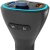 Автомобильный FM-модулятор Ritmix FMT-B300 черный BT USB (80000849) Автомобильный FM-модулятор Ritmix FMT-B300 черный BT USB (80000849)