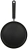 Сковорода блинная Rondell Pancake frypan RDA-1407 круглая 26см покрытие: Xylan Plus ручка несъемная (без крышки) черный