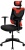 Кресло игровое Aerocool Guardian черный/красный сиденье черный экокожа/сетка с подголов. крестов. нейлон Кресло игровое Aerocool Guardian черный/красный сиденье черный экокожа/сетка с подголов. крестов. нейлон