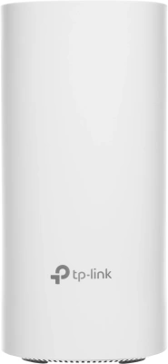 Бесшовный Mesh роутер TP-Link Deco M4 (DECO M4(3-PACK)) AC1200 10/100/1000BASE-TX белый (упак.:3шт)