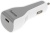 Автомобильное зар./устр. Hama H-183317 30W 3A (PD) USB Type-C для Apple белый (00183317)