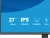 Монитор Iiyama 27" ProLite XB2793HSU-B1 черный IPS LED 1ms 16:9 HDMI M/M матовая HAS Piv 350cd 178гр/178гр 1920x1080 120Hz DP FHD USB 6кг Монитор Iiyama 27" ProLite XB2793HSU-B1 черный IPS LED 1ms 16:9 HDMI M/M матовая HAS Piv 350cd 178гр/178гр 1920x1080 120Hz DP FHD USB 6кг