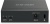 Коммутатор Mercusys MS105GP (L2) 5x1Гбит/с 4PoE+ 65W неуправляемый