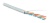 Кабель информационный Hyperline UUTP4-C5E-S24-IN-LSZH-GY-305 кат.5E UTP 4 пары 24AWG LSZH внутренний 305м серый Кабель информационный Hyperline UUTP4-C5E-S24-IN-LSZH-GY-305 кат.5E UTP 4 пары 24AWG LSZH внутренний 305м серый