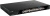 Коммутатор D-Link DGS-1520-28MP/A1A (L3) 24x1Гбит/с 2x10Гбит/с 4x2.5Гбит/с 2SFP+ 24PoE+ 370W управляемый Коммутатор D-Link DGS-1520-28MP/A1A (L3) 24x1Гбит/с 2x10Гбит/с 4x2.5Гбит/с 2SFP+ 24PoE+ 370W управляемый