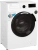 Стиральная машина Beko WSPE6H616W класс: A+++ загр.фронтальная макс.:6.5кг белый инвертор Стиральная машина Beko WSPE6H616W класс: A+++ загр.фронтальная макс.:6.5кг белый инвертор