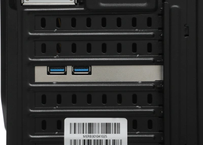 ПК Amur Нарвал A5A14 АМУЕ.466219.002 MT Ryzen 5 3400G (3.7) 8Gb SSD256Gb RX Vega 11 FreeDOS GbitEth 400W мышь клавиатура черный (RUS) (АМУЕ.466219.002 2169402)